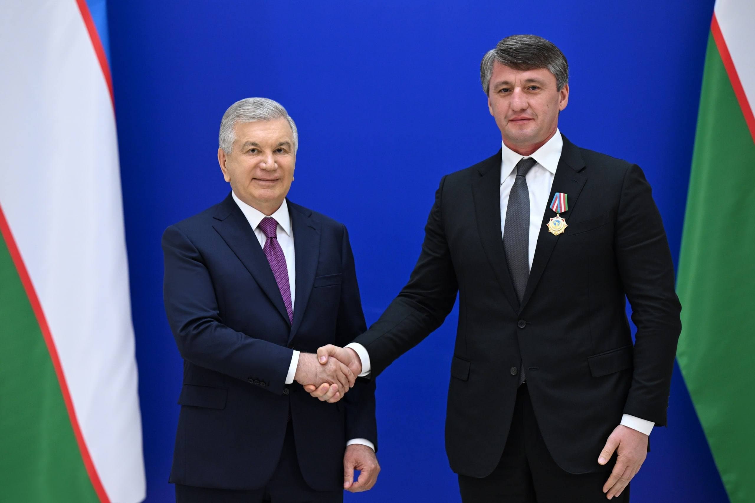 Высокое признание — большая ответственность