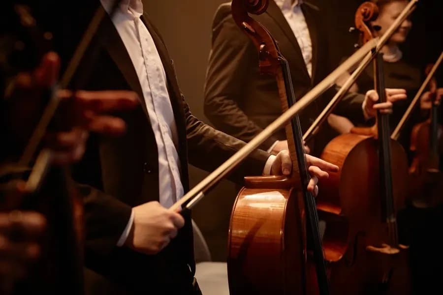 The Music of Hans Zimmer konserti
