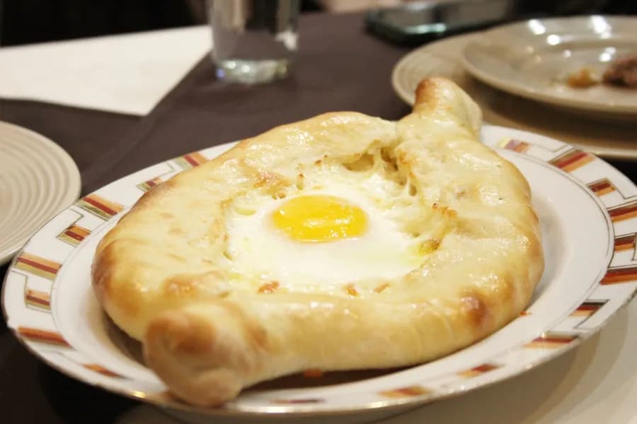 Shvili’da “Gruziya va Italiya” gastronomik kechasi