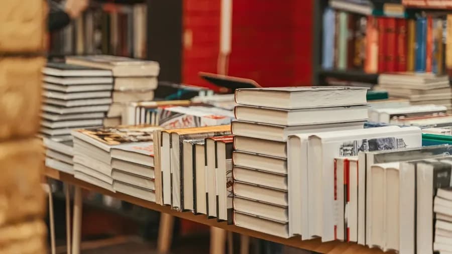 Book Fest